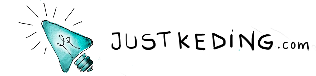 justkeding.com – home